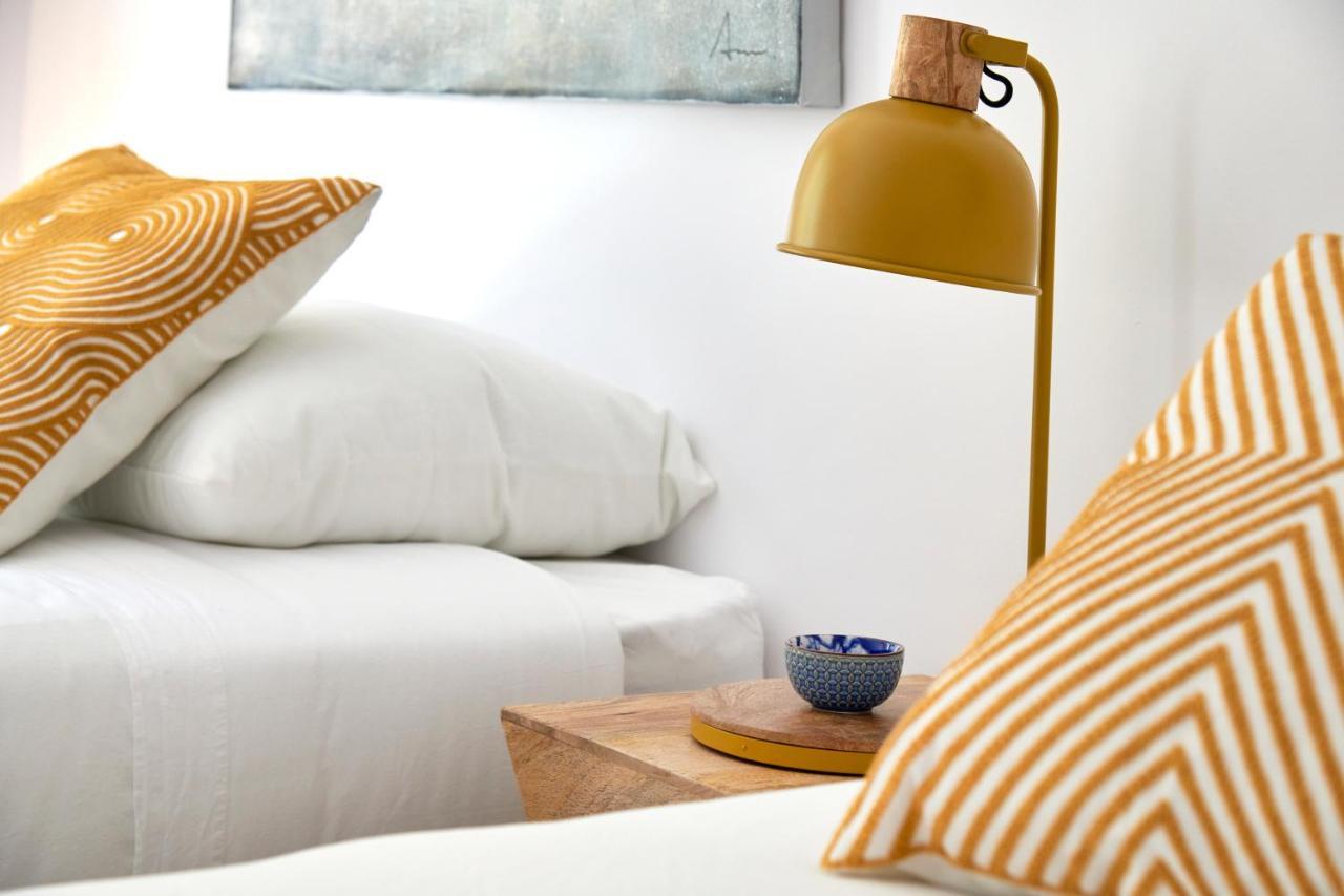 Enjoy The Sunny Balcony, By Timecooler Apartment Lisbon Luaran gambar